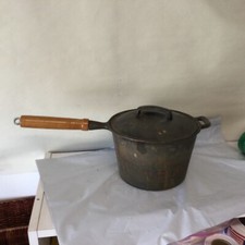 3 pans iron cast for sale 3 pans iron cast for sale San Jose