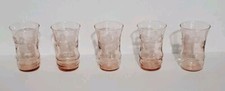 Vintage depression pink for sale  Fenton