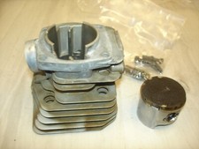 Husqvarna 351 piston for sale  Mora