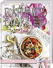 Daphne diary kochen gebraucht kaufen  Berlin