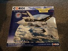 Corgi aviation tornado for sale  Shipping to Ireland