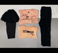 Lot girls halloween for sale  Neenah