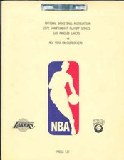 Nba 1972 championship for sale  Round Rock