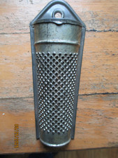Nutmeg grinder antique for sale  Atco