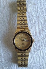 Vintage seiko quartz usato  Roma