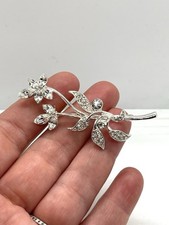 Sparkly vintage staybrite for sale  LEEDS
