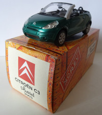 Citroên - C3 Pluriel - 2003 - 1/43 comprar usado  Enviando para Brazil