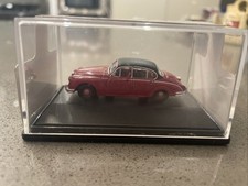 Oxford diecast jaguar for sale  STRATFORD-UPON-AVON