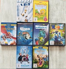 Dvd sammlung kinderfilme gebraucht kaufen Dvd sammlung kinderfilme gebraucht kaufen  Chemnitz