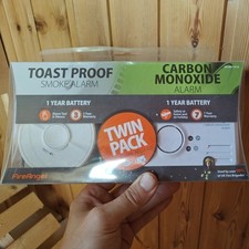 Fireangel toast proof for sale  LONDON