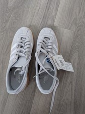 Adidas womens munchen for sale  EDINBURGH