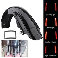 Rear fender led for sale  USA