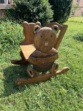 Antique vintage bear for sale  Fredericksburg