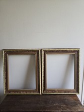 Set ornate brown for sale  Speedwell