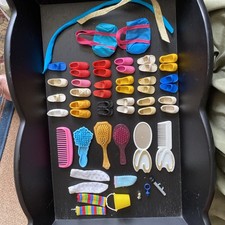Vintage sindy barbie for sale  PONTYCLUN