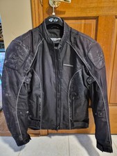 Fieldsheer motorcycle jacket for sale  Frankfort