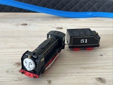 Thomas trackmaster hiro for sale  HIGH WYCOMBE