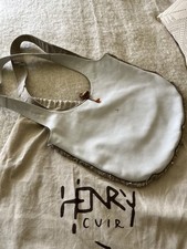 Henry cuir light d'occasion  Expédié en Belgium