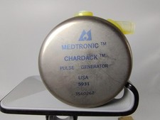 Vintage medtronic chardack for sale  Port Orchard