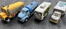 Disney cars thunder for sale  Burbank