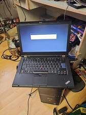 Lenovo thinkpad t420 d'occasion  Décines-Charpieu