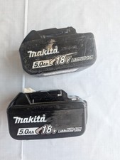 Makita akku 18v gebraucht kaufen  Lindenberg i.Allgäu