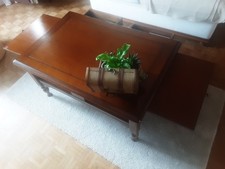 Table basse salon d'occasion  Asnières-sur-Seine