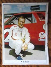 Foyt nascar 1985 for sale  Niagara Falls