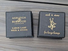 Ashleigh burwood wick for sale  SHEFFIELD