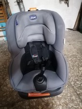 Seggiolino auto chicco usato  Italia
