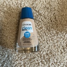 Covergirl clean matte d'occasion  Expédié en Belgium