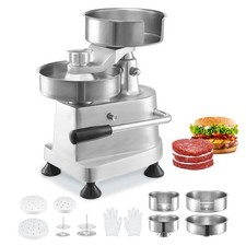 Commercial burger patty for sale  Perth Amboy