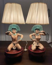 Rare pair 1940s for sale  San Francisco