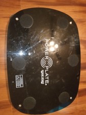 Power plate power for sale  Sparks