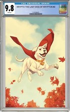 Krypto last dog for sale  Miami