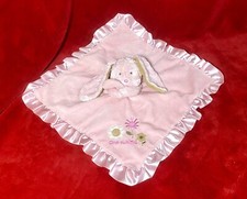 Carters pink bunny for sale  Rochester