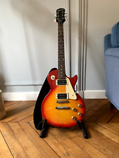 Guitare électrique paul d'occasion  Paris XVIII