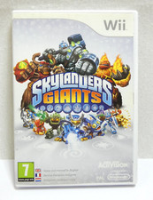 Skylanders giants jeu d'occasion  Nice-