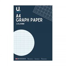 Graph paper maths for sale  LYTHAM ST. ANNES