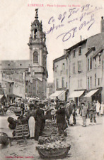 Cpa animee 1919 d'occasion  Nîmes