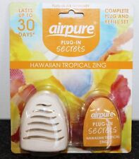 Airpure hawaiin tropical for sale  BOLTON