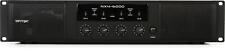 Amplificador de potência Behringer NX4-6000 6000W 4 canais comprar usado  Enviando para Brazil