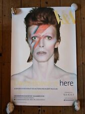 Original david bowie for sale  LONDON