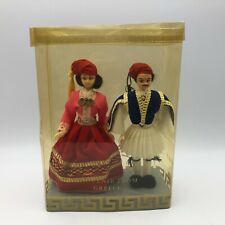 Greek folk costume for sale  Milwaukee