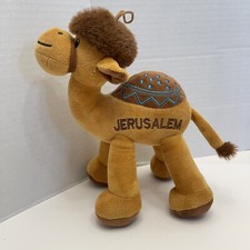Camel plush stuffed for sale  Lacey