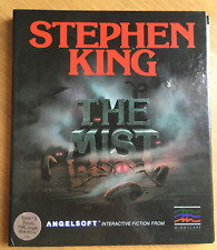 Mist stephen king for sale  Coudersport