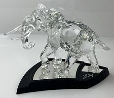 Swarovski elefant elephant gebraucht kaufen  Gelsenkirchen