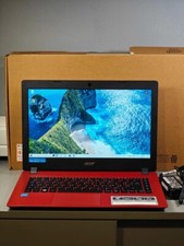 Acer aspire intel d'occasion  Sélestat