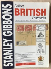 Stamps collect british for sale  UK