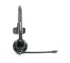 Sennheiser headset hne gebraucht kaufen  Hamburg